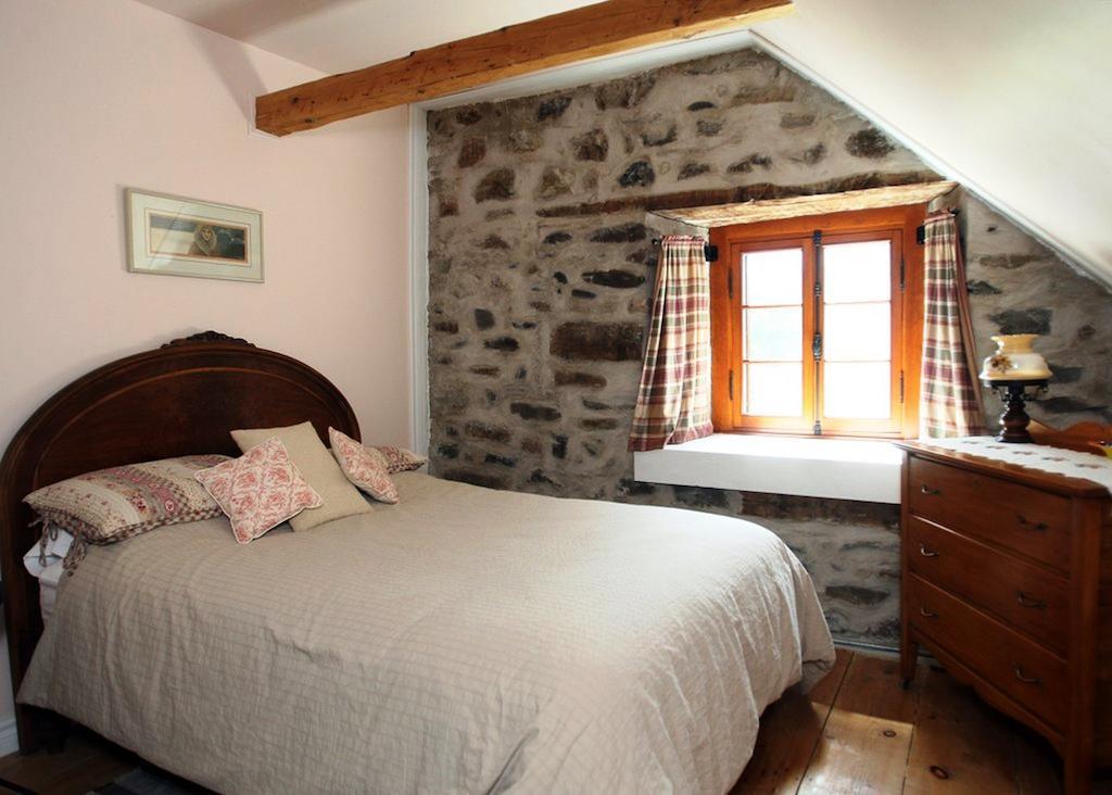 Bed and Breakfast Eden Sur Terre Marieville Номер фото